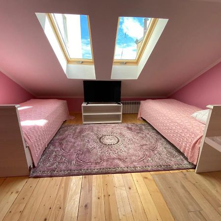 Аpartment For Lady Apartment Chernivtsi Exterior photo