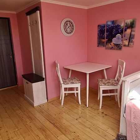 Аpartment For Lady Apartment Chernivtsi Exterior photo